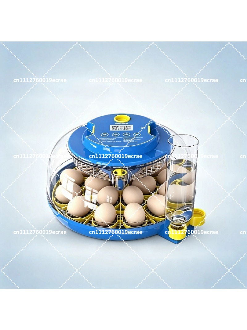 Automatic Egg Incubator for Ho - Poultry Incubator ulasan dan harga