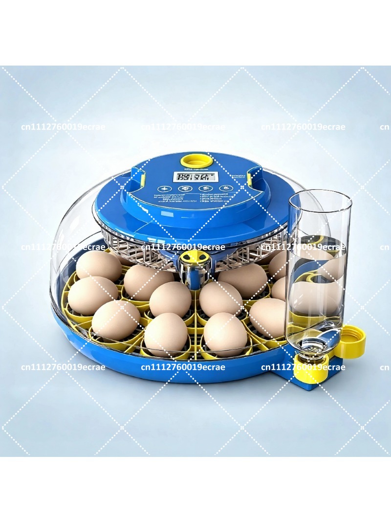 Automatic Egg Incubator for Ho - Poultry Incubator ulasan dan harga