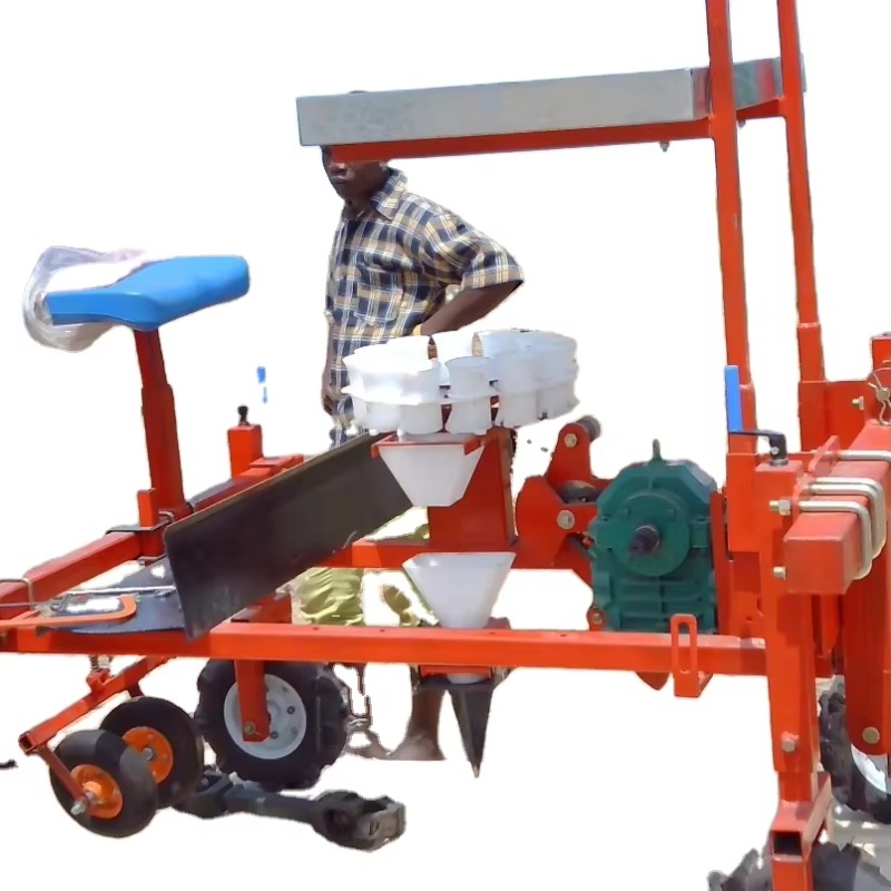 Vegetable and Fruit Seedling T - Vegetable Transplanter ulasan dan harga