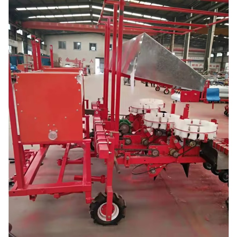 Vegetable and Fruit Seedling T - Vegetable Transplanter ulasan dan harga
