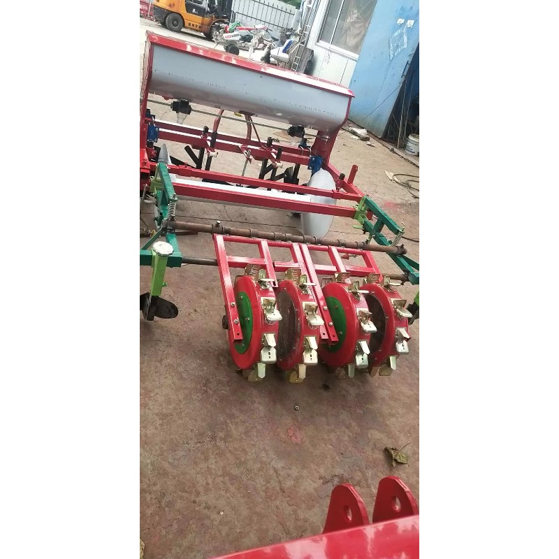 Vegetable and Fruit Seedling T - Vegetable Transplanter ulasan dan harga