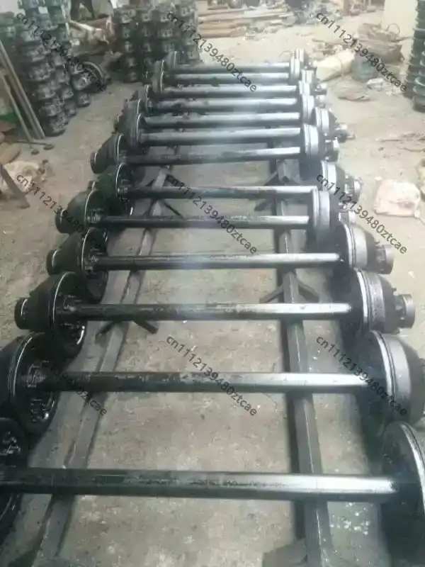 Trailer Tractor Wheel Hub Spin - Agriculture Farming Hub ulasan dan harga