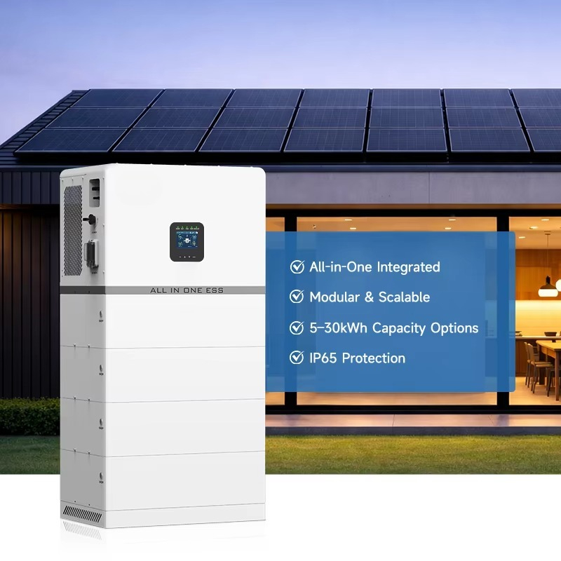 Advanced 100kw 200kwh Commerci - Agriculture Farming Usa ulasan dan harga