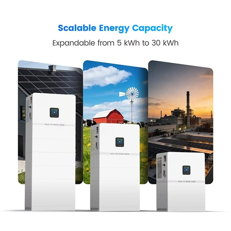 Advanced 100kw 200kwh Commerci - Agriculture Farming Usa ulasan dan harga
