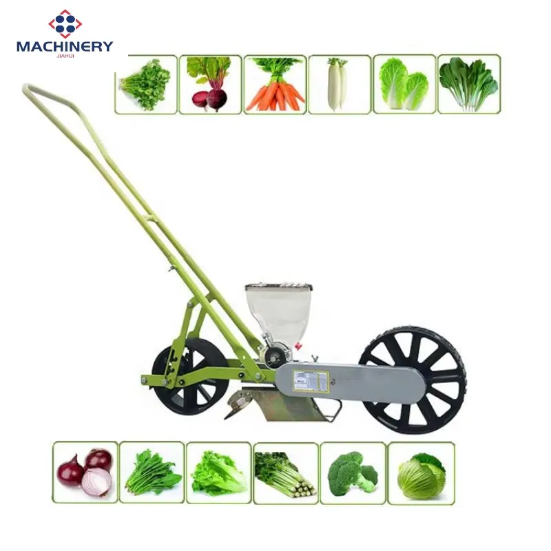 High Precision 2-Row Hand Plan - Vegetable Transplanter ulasan dan harga