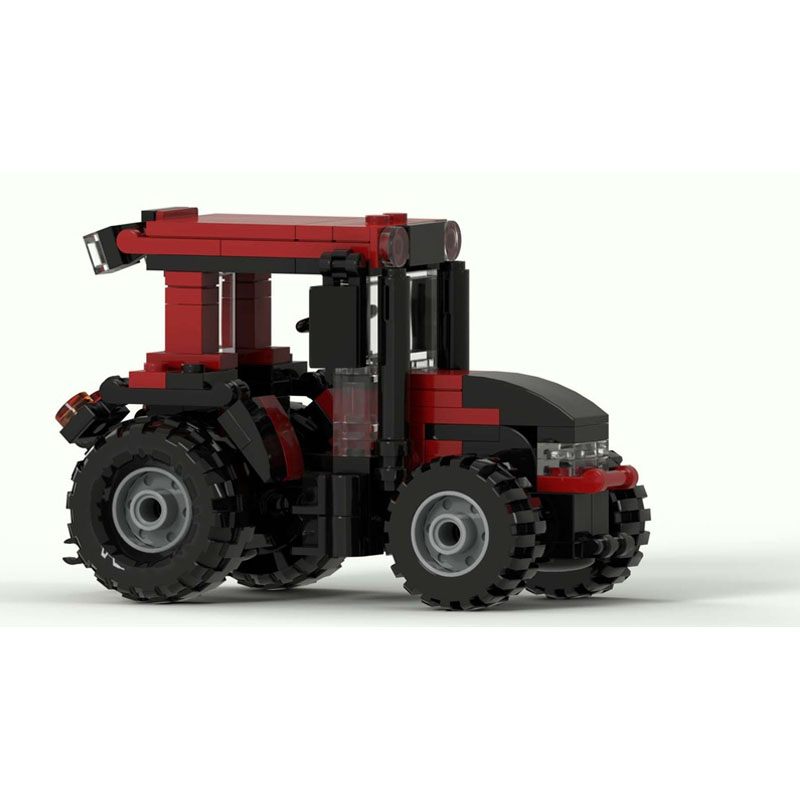MOC-65538 Urban Farm Agricultu - Urban Farming Agriculture ulasan dan harga