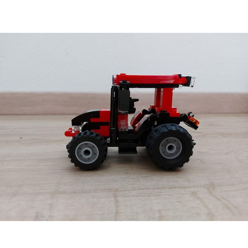 MOC-65538 Urban Farm Agricultu - Urban Farming Agriculture ulasan dan harga