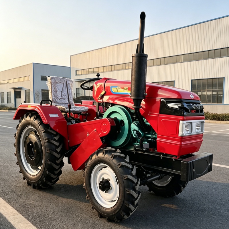 Customized Preferred Farm Cult - Farming Agriculture Machine ulasan dan harga