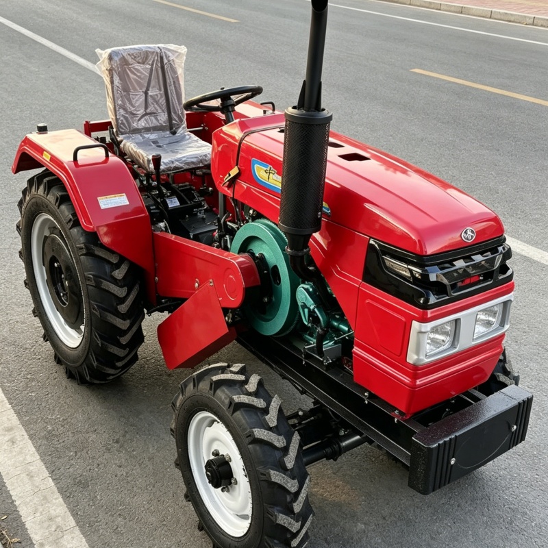 Customized Preferred Farm Cult - Farming Agriculture Machine ulasan dan harga