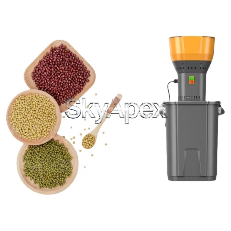 Poultry Feed Grinder Mixer Cru - Farming Agriculture Machine ulasan dan harga