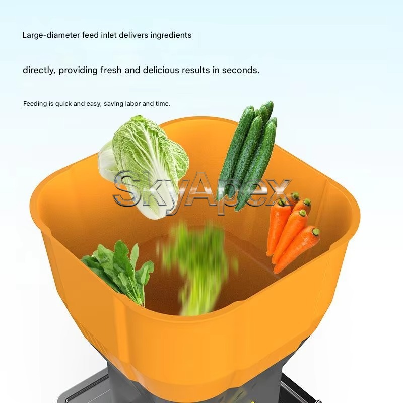 Poultry Feed Grinder Mixer Cru - Farming Agriculture Machine ulasan dan harga