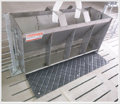 Stainless Steel Double Side Fe - Farming Agriculture Machine ulasan dan harga