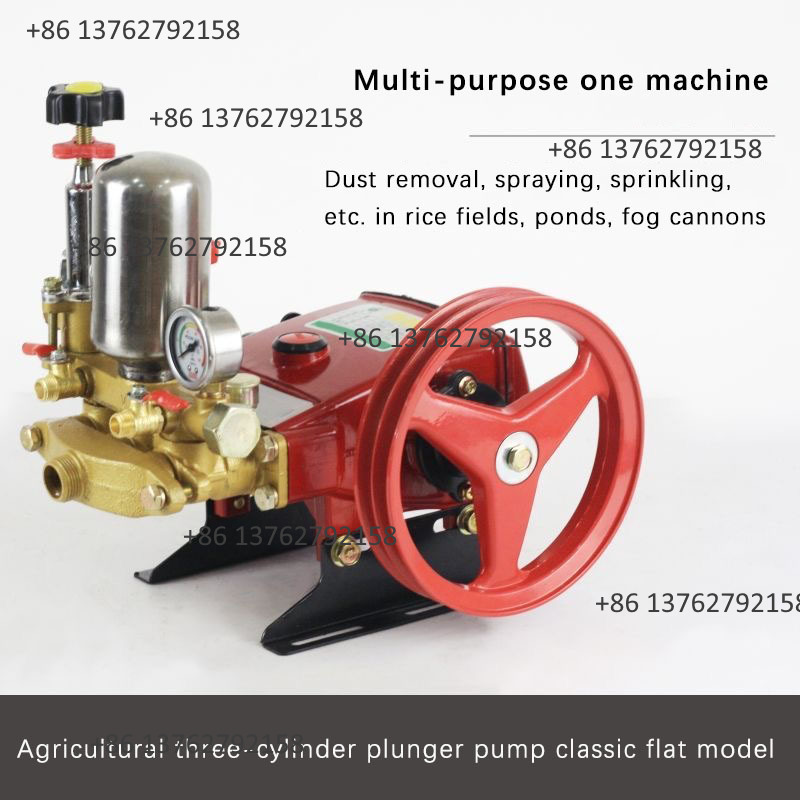 29/60 Agricultural High Pressu - Farming Agriculture Machine ulasan dan harga