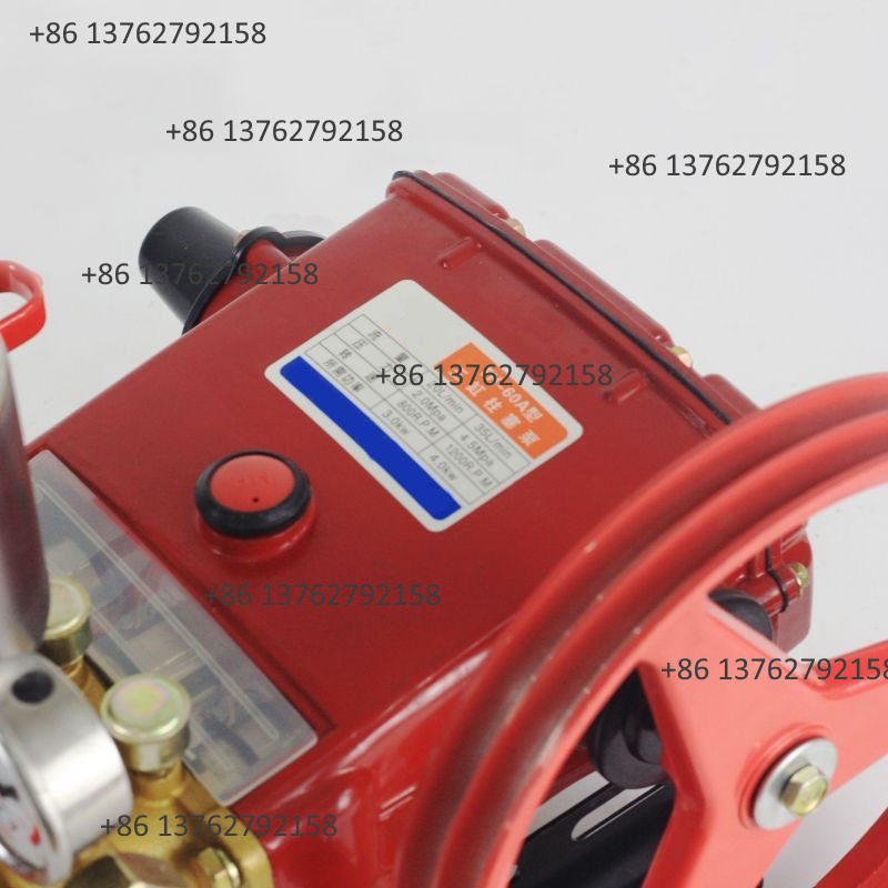 29/60 Agricultural High Pressu - Farming Agriculture Machine ulasan dan harga