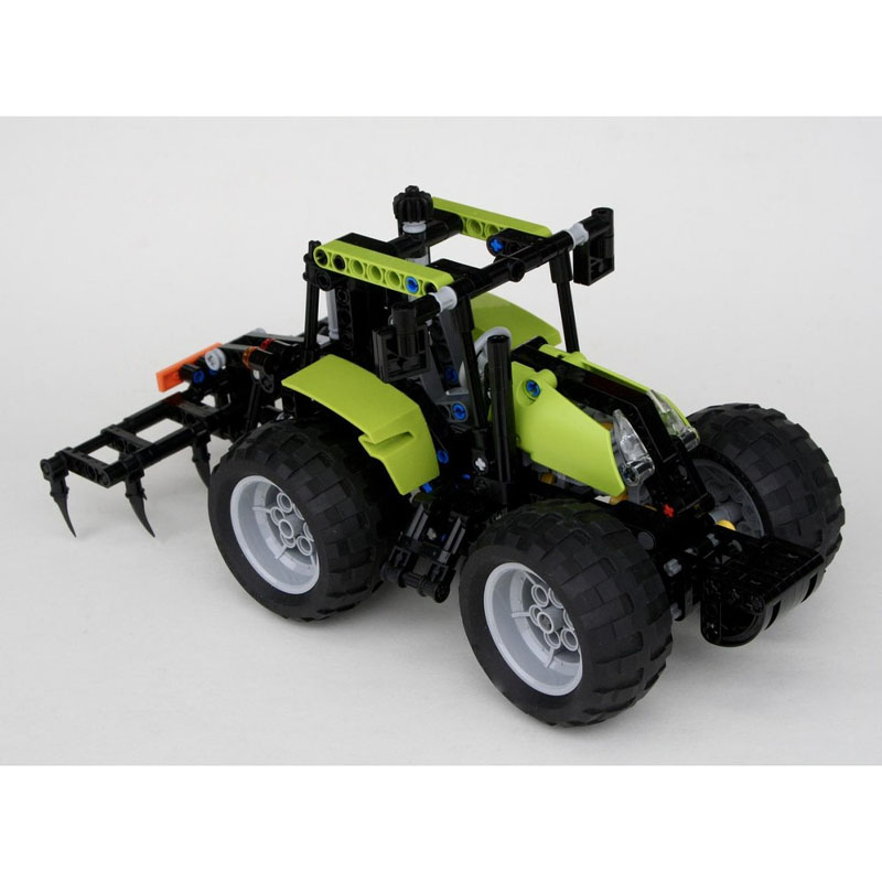 MOC-4933 Urban Farm Agricultur - Urban Farming Agriculture ulasan dan harga
