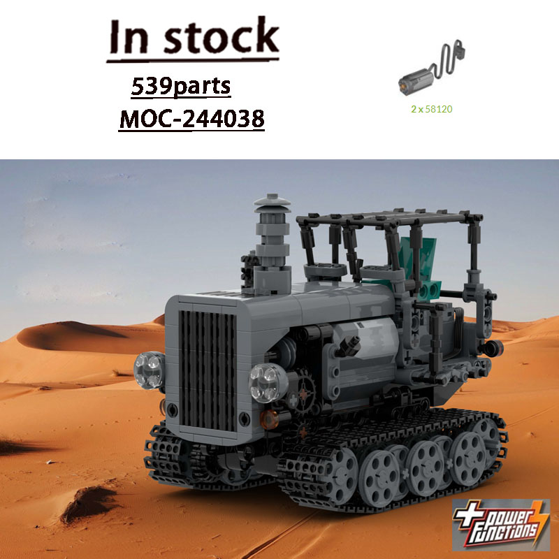 MOC-244038 Urban Retro Agricul - Urban Farming Agriculture ulasan dan harga