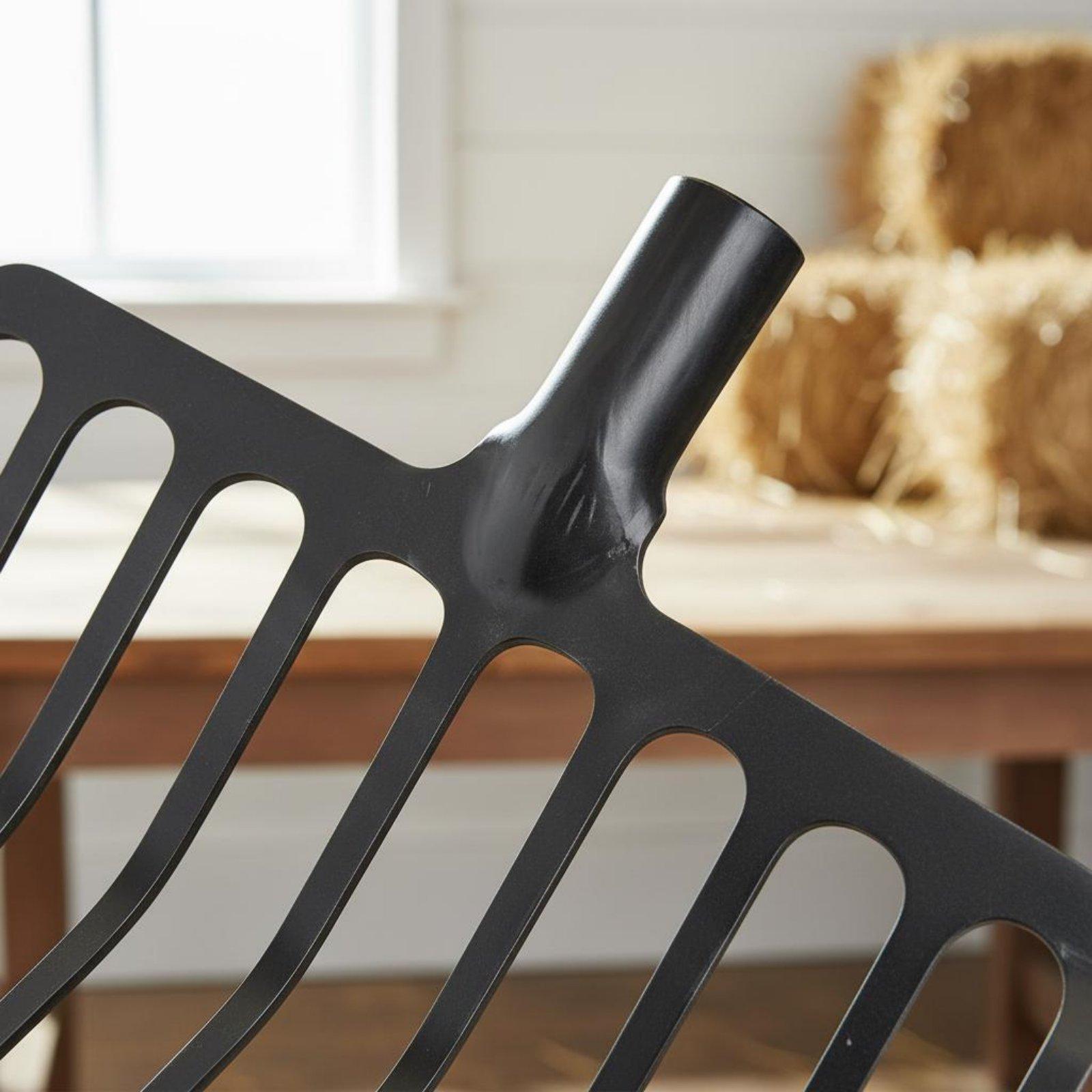 Single Piece Agricultural Fork - Agriculture Farming Usa ulasan dan harga