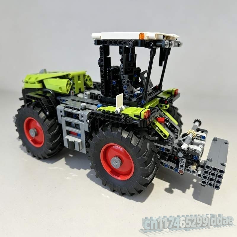 1620Parts Claas Xerion Tractor - Agriculture Farming Education ulasan dan harga