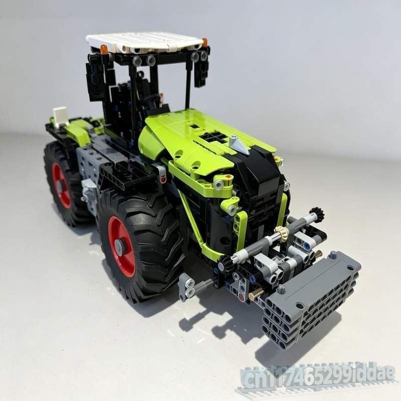 1620Parts Claas Xerion Tractor - Agriculture Farming Education ulasan dan harga