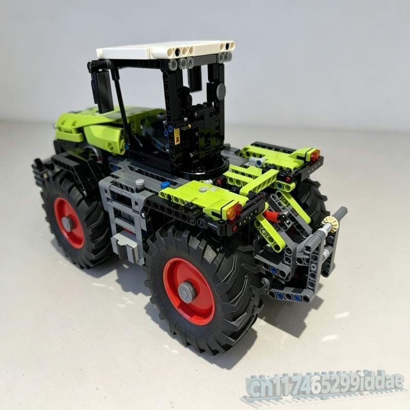 1620Parts Claas Xerion Tractor - Agriculture Farming Education ulasan dan harga