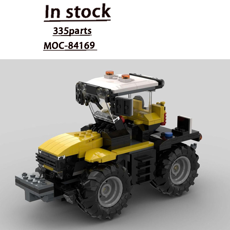 MOC-84169 City Farm Agricultur - Agriculture Farming Education ulasan dan harga