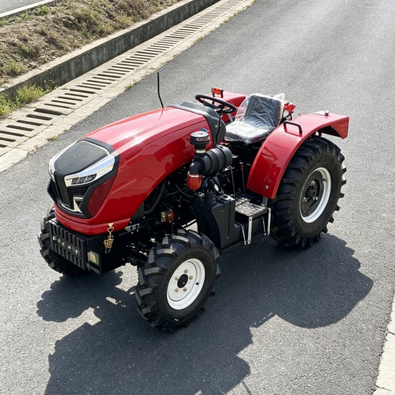 Customized New Cultivation Mac - Farming Agriculture Machine ulasan dan harga